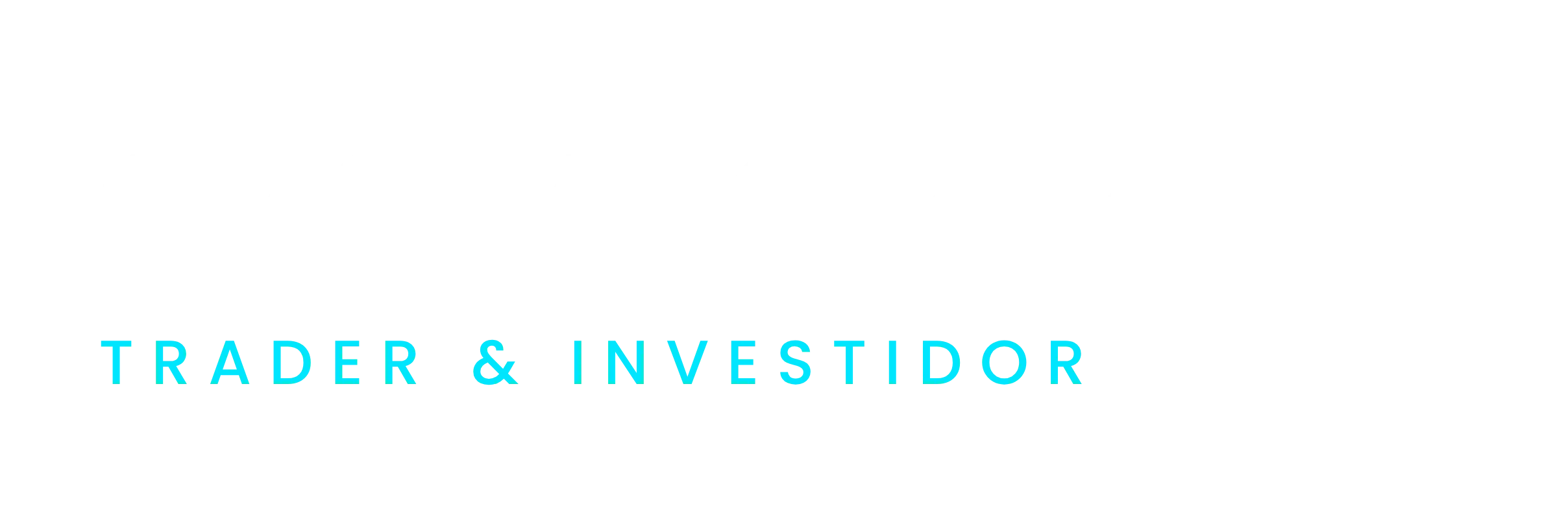 Cristiano Pereira, Trader & Investidor
