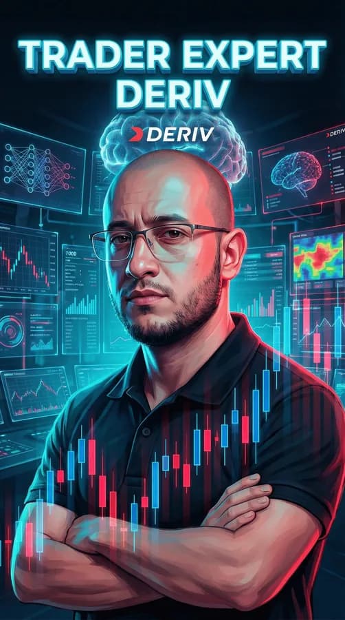 Capa: Expert Deriv