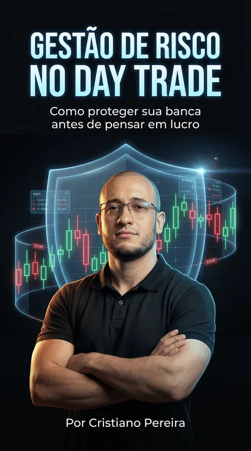 Capa: Gestão de Risco