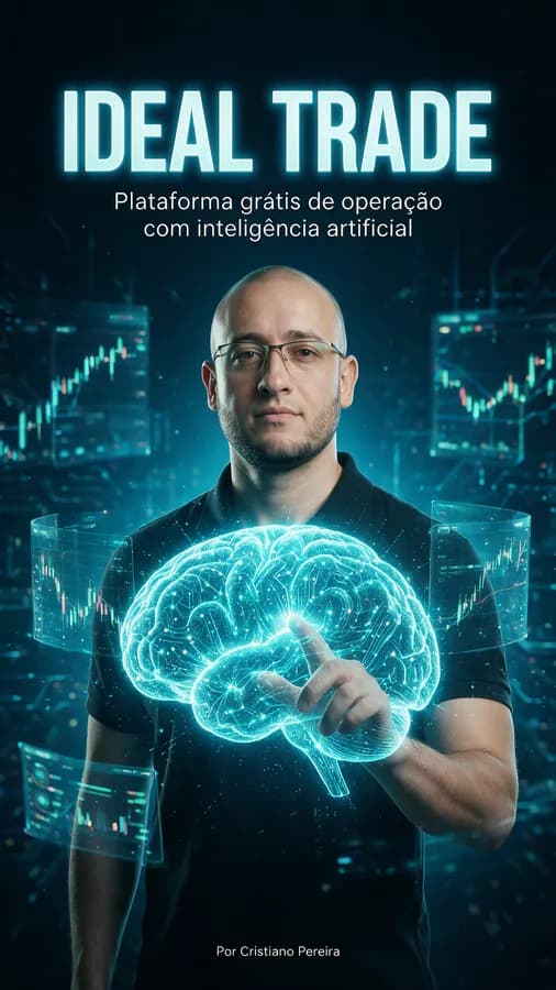 Capa: Ideal Trade