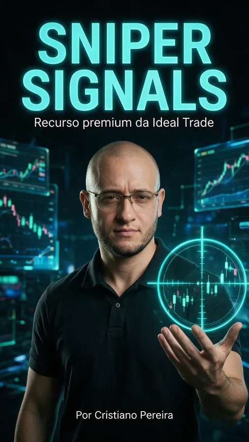 Capa: Sniper Signals