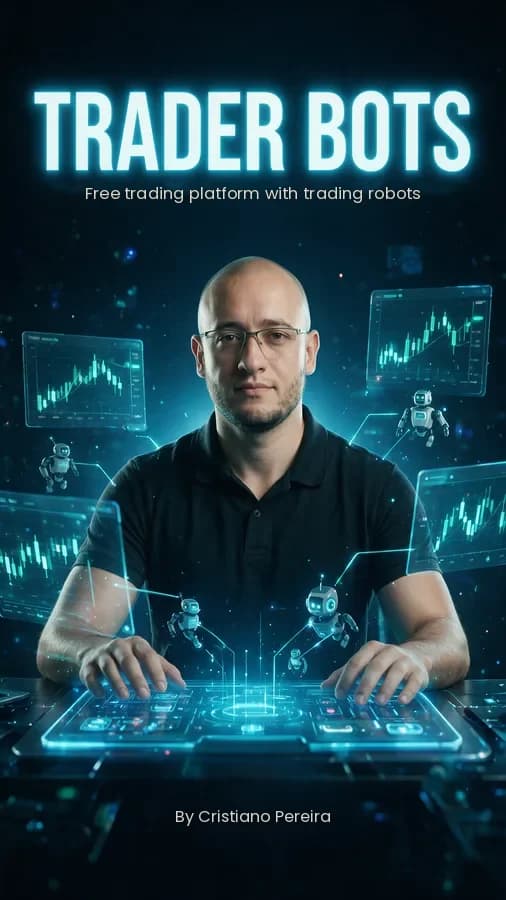 Cover: Trader Bots