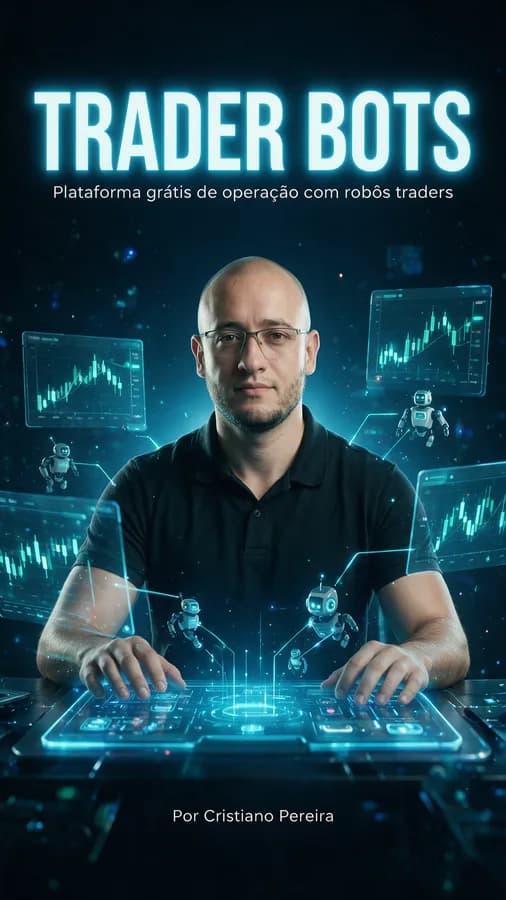Capa: Trader Bots